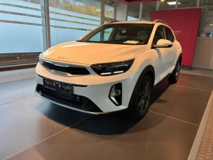 Kia STONIC 1.0T 100 48V DCT NIGHTLINE EDITION