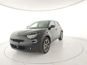 Other FIAT 600 Hybrid DCT MHEV La Prima #VARI COLORI