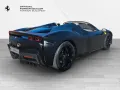 Ferrari SF90 Spider CARBON LIFT JBL SURRVIEW