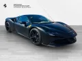 Ferrari SF90 Spider CARBON LIFT JBL SURRVIEW