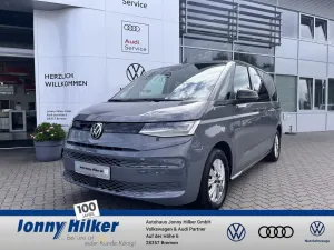 Volkswagen T7 Multivan 1.4 TSI eHybrid Matrix AHK Pano 6 Si