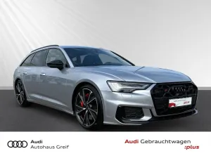 Audi S6 Avant TDI quattro