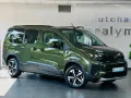 Peugeot Rifter GT L2 RS Behindertengerecht-Rampe NEU