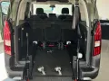 Peugeot Rifter GT L2 RS Behindertengerecht-Rampe NEU