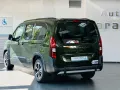 Peugeot Rifter GT L2 RS Behindertengerecht-Rampe NEU