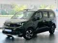 Peugeot Rifter GT L2 RS Behindertengerecht-Rampe NEU