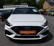 Hyundai i30 Kombi DCT 140PS N Line LED SHZ Alu18 VORLAUF