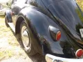 Volkswagen Käfer-in seltener & attraktiver Farbkombination!