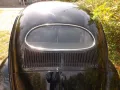 Volkswagen Käfer-in seltener & attraktiver Farbkombination!