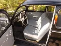 Volkswagen Käfer-in seltener & attraktiver Farbkombination!