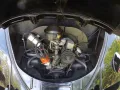 Volkswagen Käfer-in seltener & attraktiver Farbkombination!