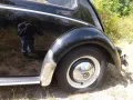 Volkswagen Käfer-in seltener & attraktiver Farbkombination!