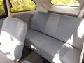 Volkswagen Käfer-in seltener & attraktiver Farbkombination!