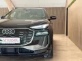 Audi Q6 e-tron 285 kW quattro B&O PANO SLINE LUFT HUD