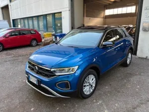 Other Volkswagen T-Roc 1.0 TSI Style