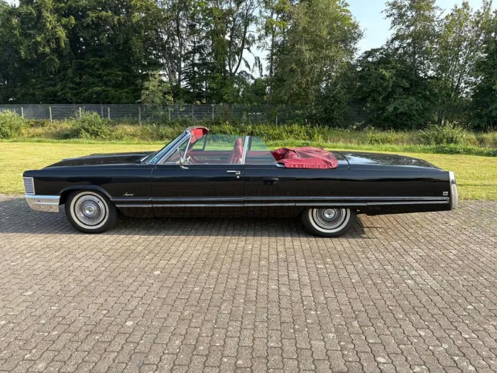 Chrysler Imperial Cabrio