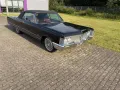 Chrysler Imperial Cabrio