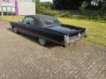 Chrysler Imperial Cabrio