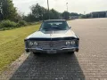 Chrysler Imperial Cabrio