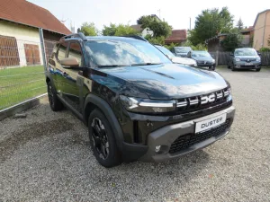 Dacia Duster III TCe 130 Extreme