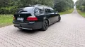BMW 520d E61 Touring