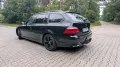 BMW 520d E61 Touring