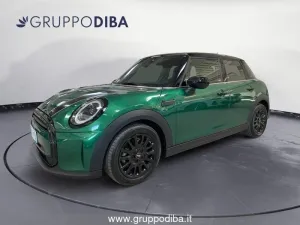 MINI Mini 5 porte Mini F55 2021 5p Mini 5p 1.5 C