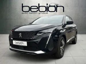 Peugeot 3008 1.2 136 Allure Pack ACC KeyLess LED Navi
