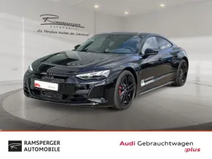 Audi e-tron GT qu. Matrix ACC HUD 360° B&O Pano Luft