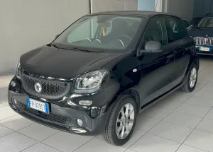 Smart ForFour 1.0 71cv Youngster - 2018