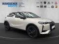 DS Automobiles DS3 E-Tense Performance Line + +HUD