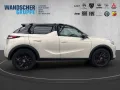 DS Automobiles DS3 E-Tense Performance Line + +HUD