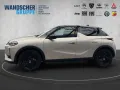 DS Automobiles DS3 E-Tense Performance Line + +HUD