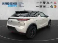 DS Automobiles DS3 E-Tense Performance Line + +HUD