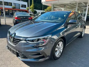 Renault Megane IV Business Edition, 1.Hd.,TÜV+ServiceNeu