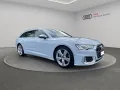 Audi S6 Avant 3.0 TDI quattro LED Navi PDC+ Alcantara
