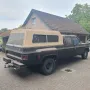Chevrolet Silverado C3500 Dually Crew-Cab gg. GEBOT