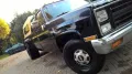 Chevrolet Silverado C3500 Dually Crew-Cab gg. GEBOT