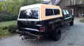 Chevrolet Silverado C3500 Dually Crew-Cab gg. GEBOT