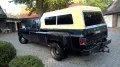 Chevrolet Silverado C3500 Dually Crew-Cab gg. GEBOT