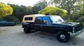 Chevrolet Silverado C3500 Dually Crew-Cab gg. GEBOT
