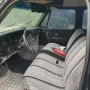 Chevrolet Silverado C3500 Dually Crew-Cab gg. GEBOT