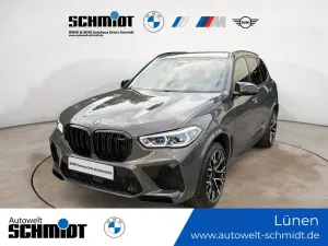 BMW X5 M Competition + BPS.GARANTIE bis 03.2029