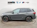 BMW X5 M Competition + BPS.GARANTIE bis 03.2029