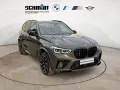 BMW X5 M Competition + BPS.GARANTIE bis 03.2029
