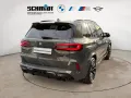 BMW X5 M Competition + BPS.GARANTIE bis 03.2029