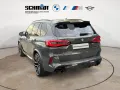 BMW X5 M Competition + BPS.GARANTIE bis 03.2029
