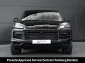 Porsche Cayenne E-Hybrid Panorama BOSE HD-Matrix LED