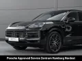 Porsche Cayenne E-Hybrid Panorama BOSE HD-Matrix LED
