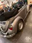 Volkswagen Letzte Cabrio -Käfer mit Zertifikat